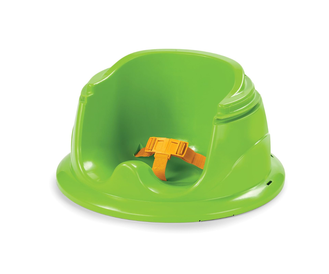 Asiento Elevador Y Entretenimiento Summer Infant