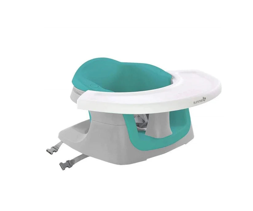 Asiento Booster Superseat Neutral Summer Infant