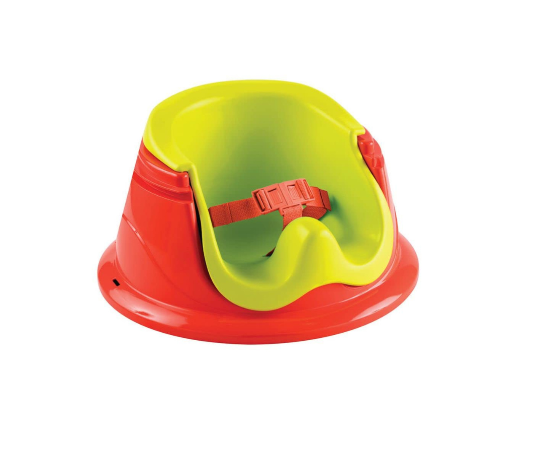 Asiento Elevador Y Entretenimiento Summer Infant