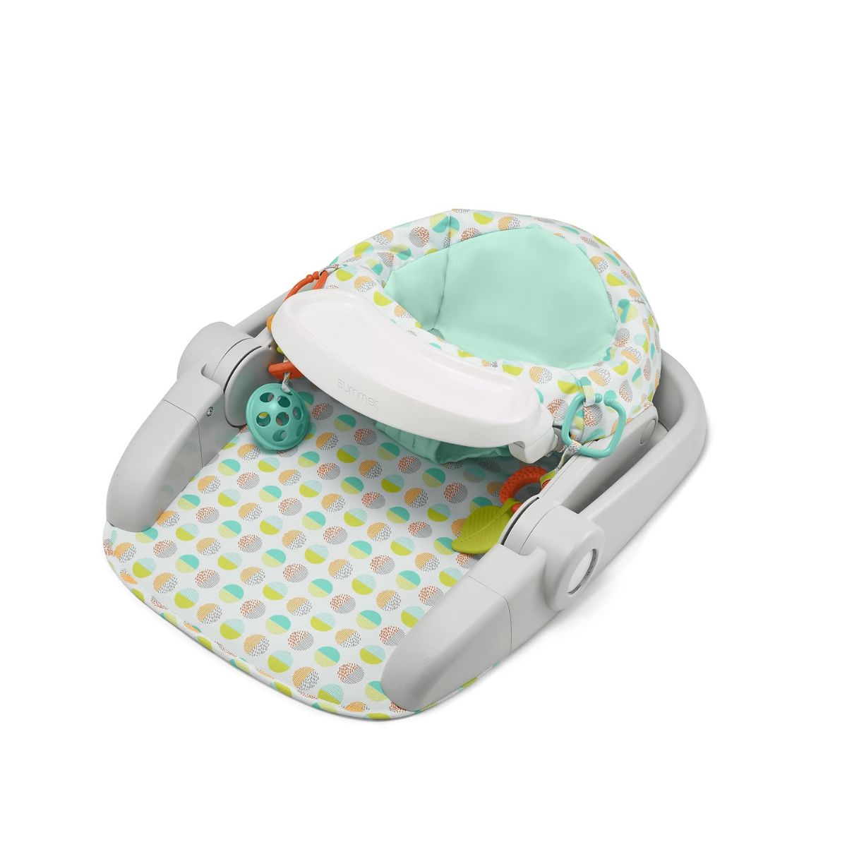 Booster Learn To Sit 3 Posiciones