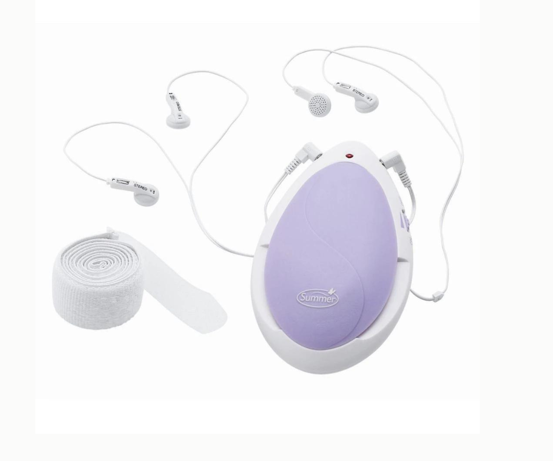 Monitor Prenatal Summer Infant