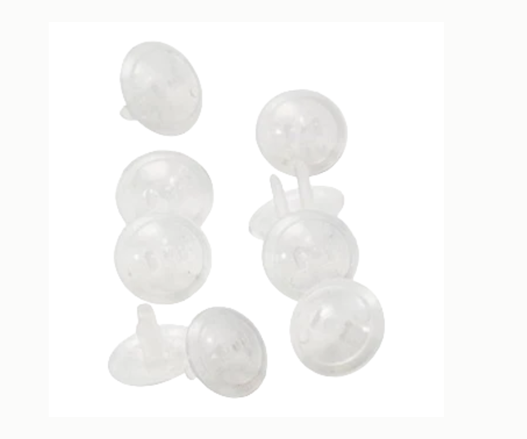 Set De Protectores Tomacorrientes Summer Infant