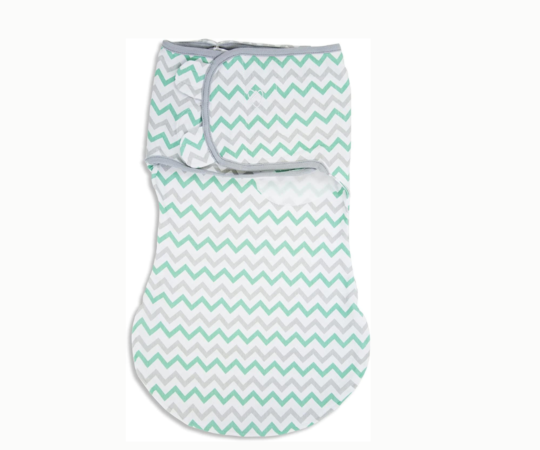 Cobija Para Envolver Summer Infant