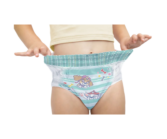 PAMPERS CRUISER 360º TALLA 4 - 64 UNIDADES PAMPERS