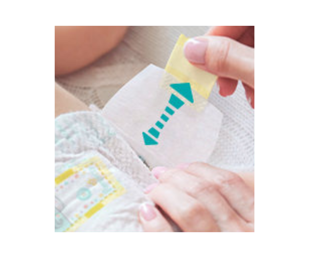 Pampers Swaddlers S3 X 78 Pampers