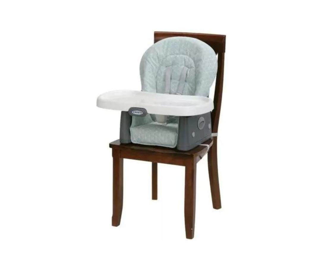 Silla De Comer Simple Switch Winfield Graco