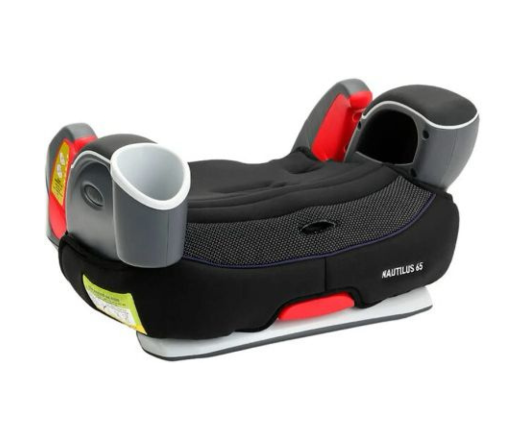 Asiento Nautilus Chanson Graco