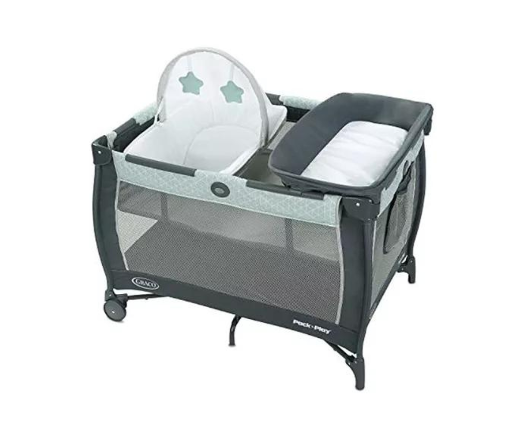 Corral Winfield Care Suite Graco