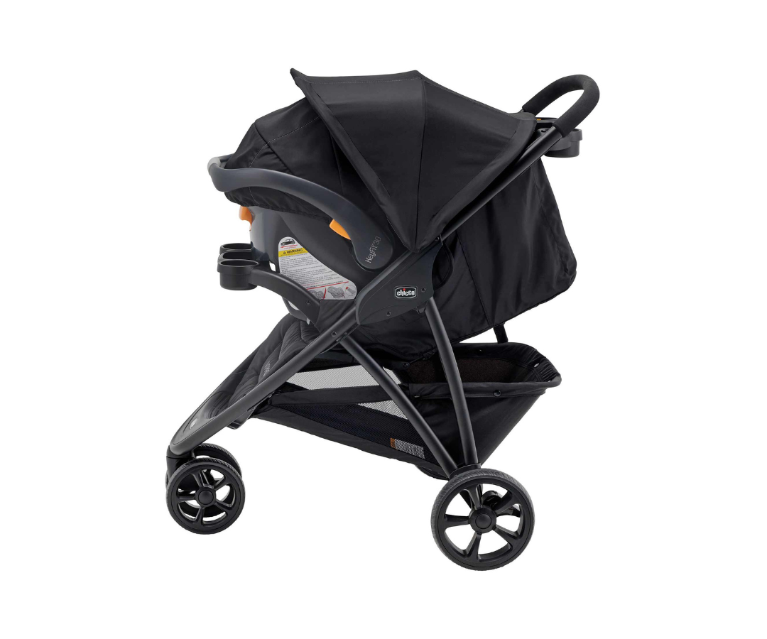 Coche Viaro Travel System Apex Usa Chicco