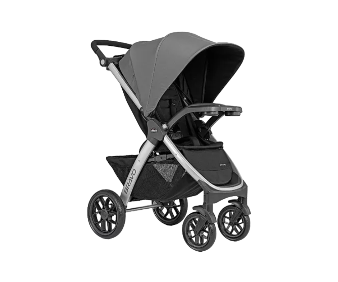Coche Bravo Travel System Iceland Chicco