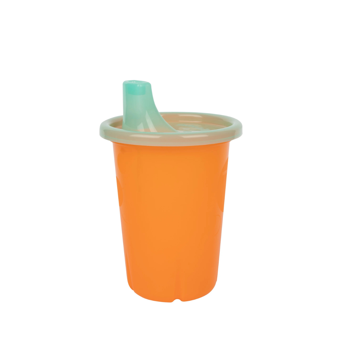 Set De Cuatro Vasos Con Pico Rígido 10 Onzas