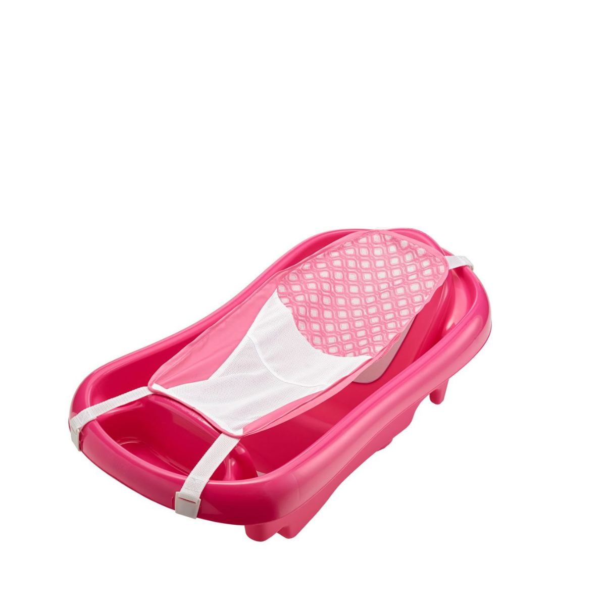 Bañera Sure Comfort Tub |Rosado