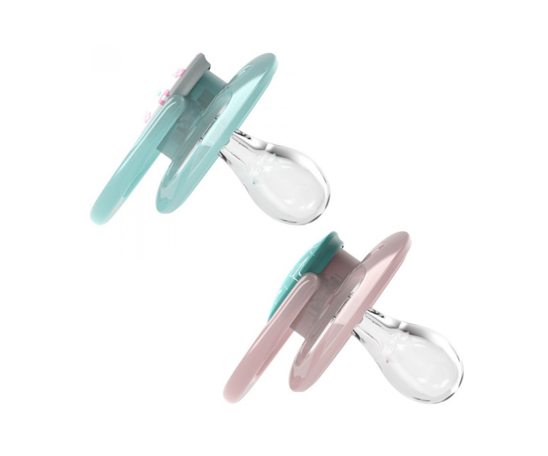 PACIFICADOR ADVANTAGE X2 ETAPA 2 ROSADO DR BROWN´S