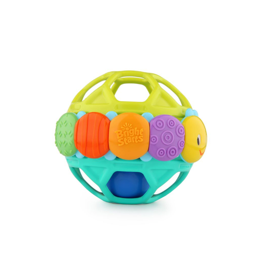 Sonajero Flexiball Bright Starts