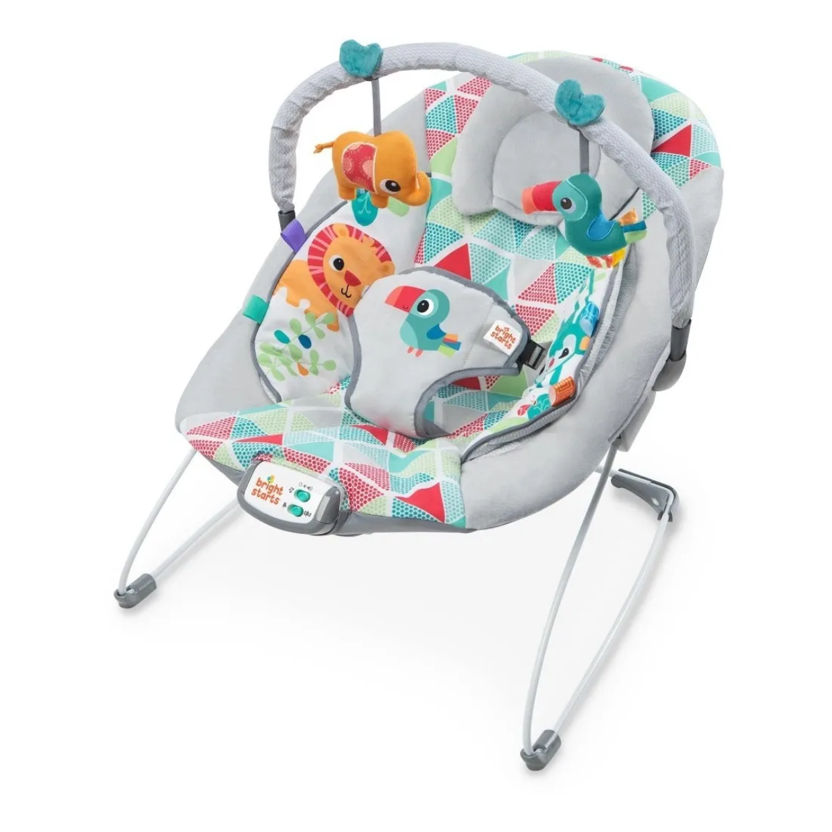 Silla Mecedora Toucan Tango Bright Starts