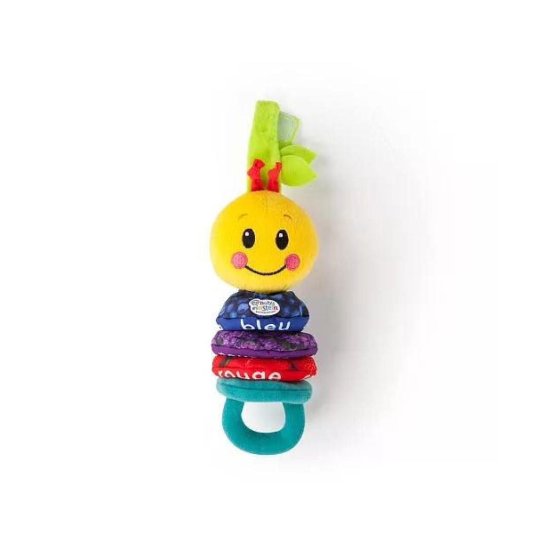 Juguete Capilar Bright Starts