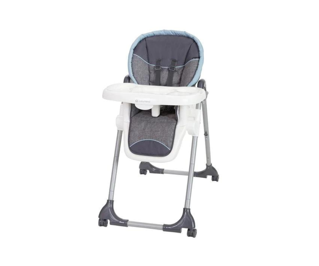 Silla De Comer 3 En 1 Starlight Blue