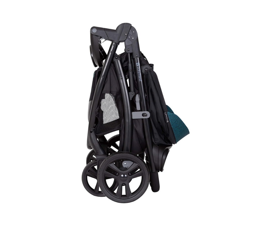 Coche Liviano Tangoö Stroller Baby Trend