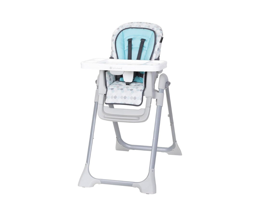baby trend silla de comer para bebe Silla De Comer Sit Right Baby Trend – Bebemundo