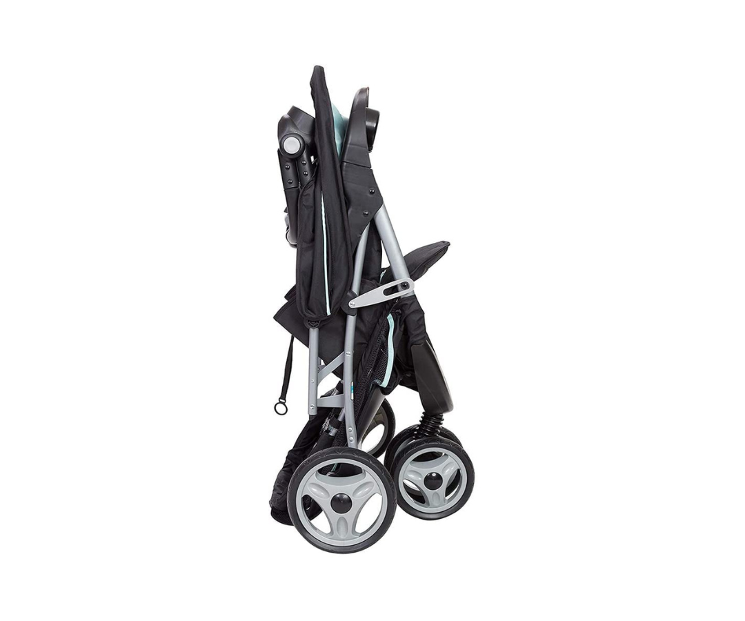 COCHE 4 EN 1 EZ RIDE W EZLIFT35 LEAF GEO BABY TREND