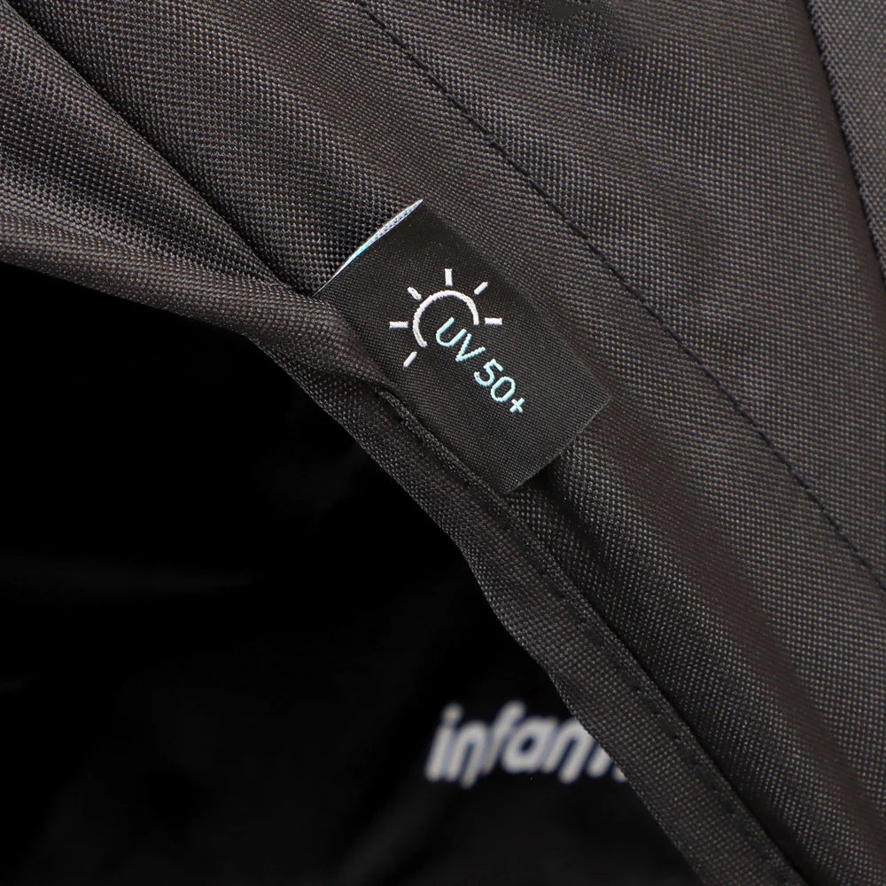Coche Compacto Nino | Black - Infanti