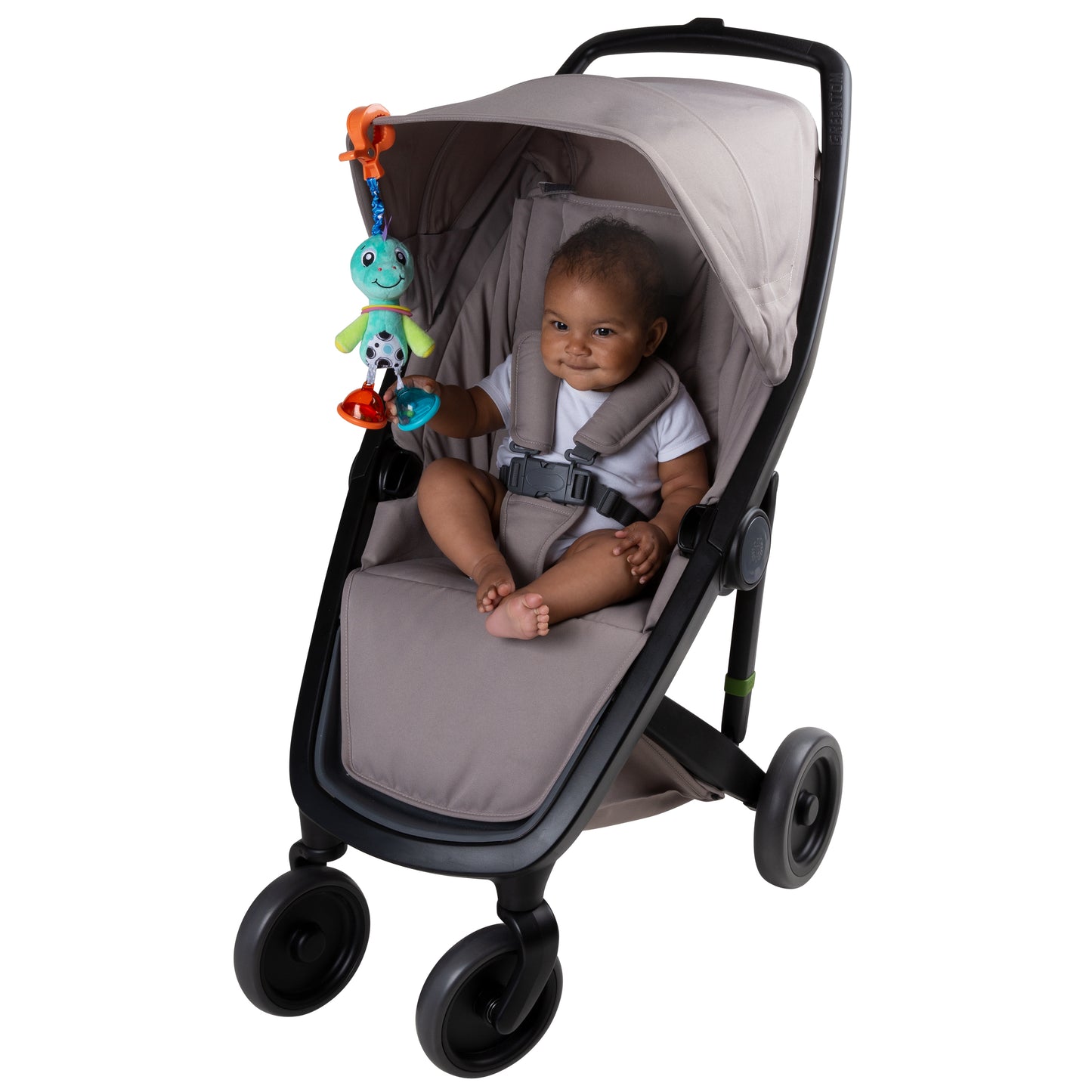 Entretenedor Dino Playgro