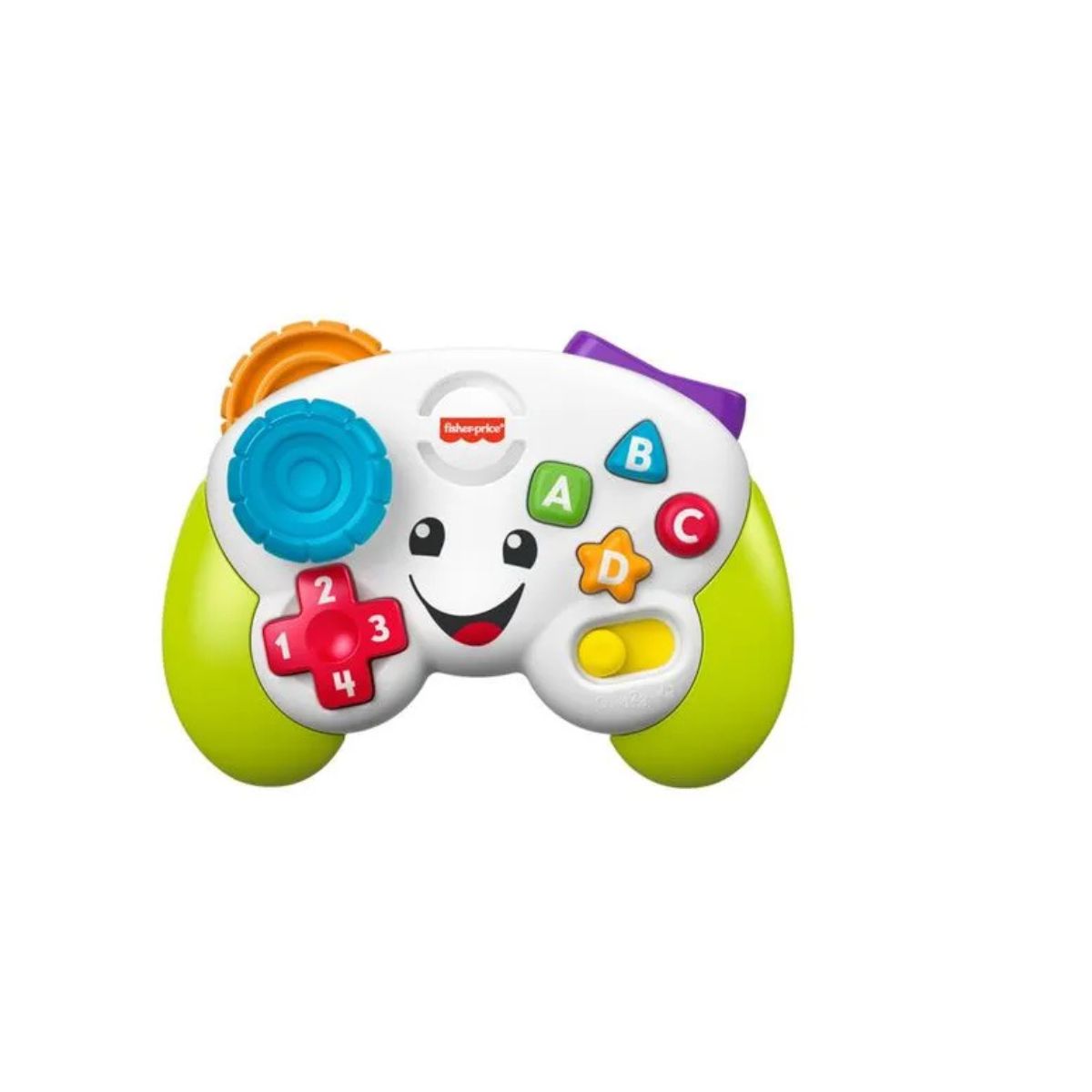Control remoto juega y aprende