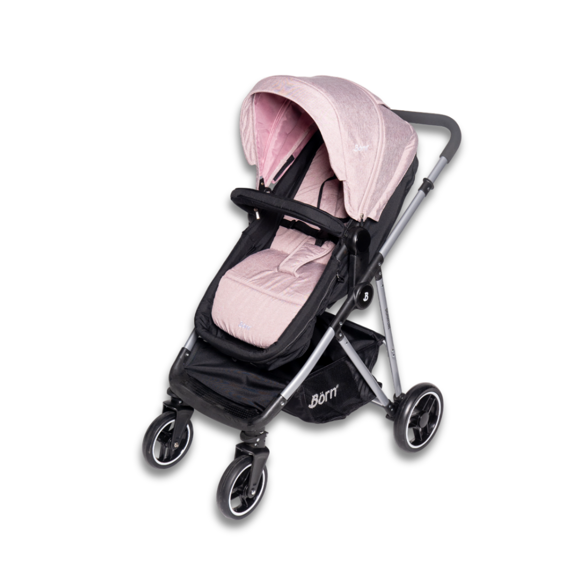 Coche Signature 2.0 | Pink Born