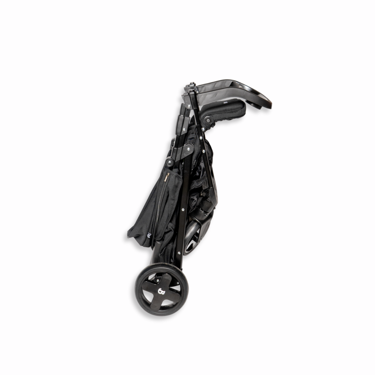 Coche Vivant Travel System | Black Born