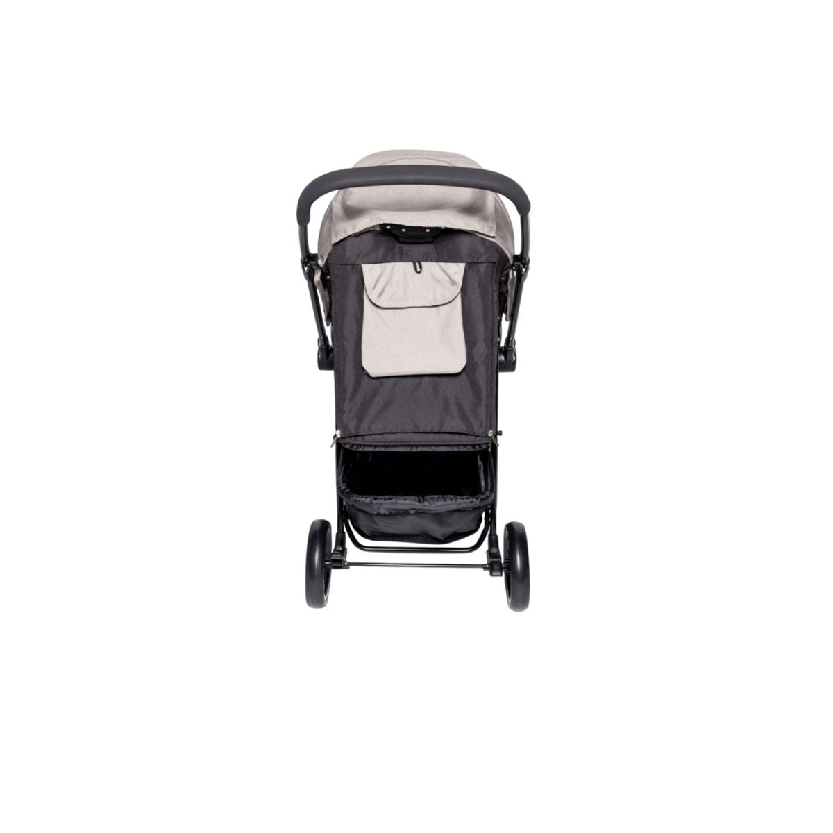 Coche Nordik | Light Grey Born