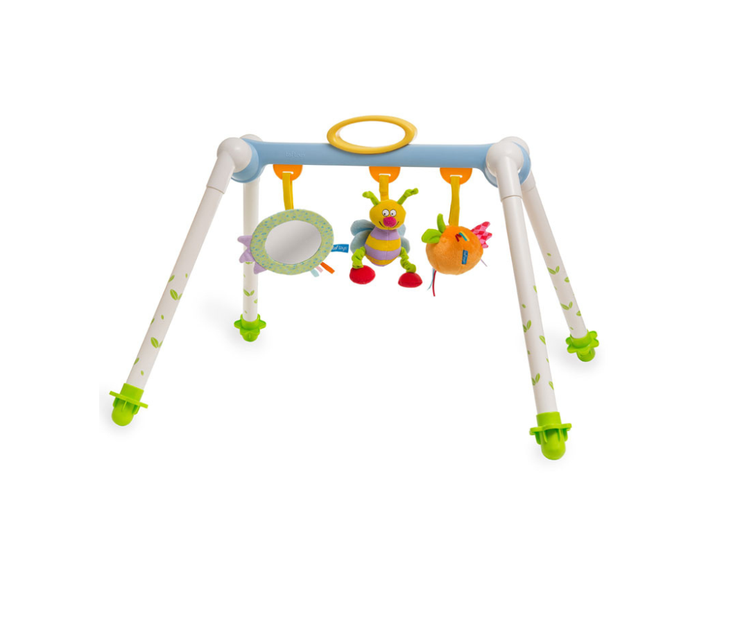 Gimnasio Con Arco De Activadades Taf Toys