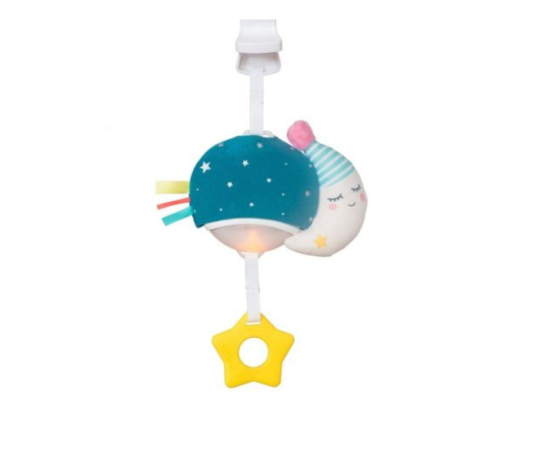 Colgante Musical Mini Moon Taf Toys