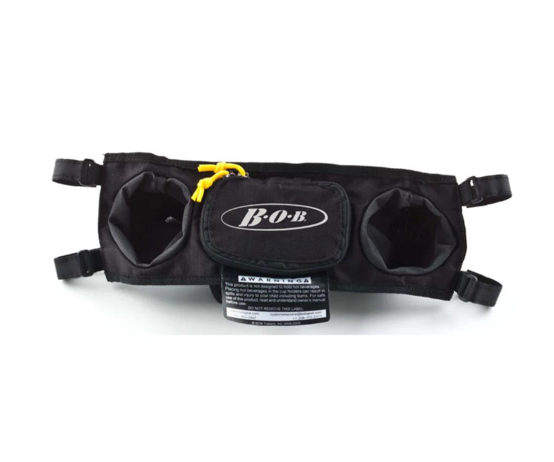 Kit De Bandeja Para Manubrio Coche Britax