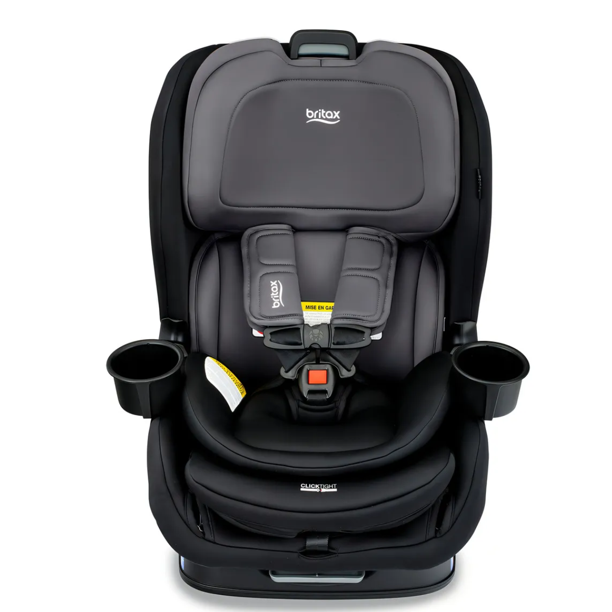 Asiento De Auto Poplar Stone Onyx Britax