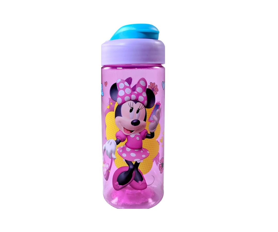 Botella Sullivan Minnie 16 Oz Fun Kids