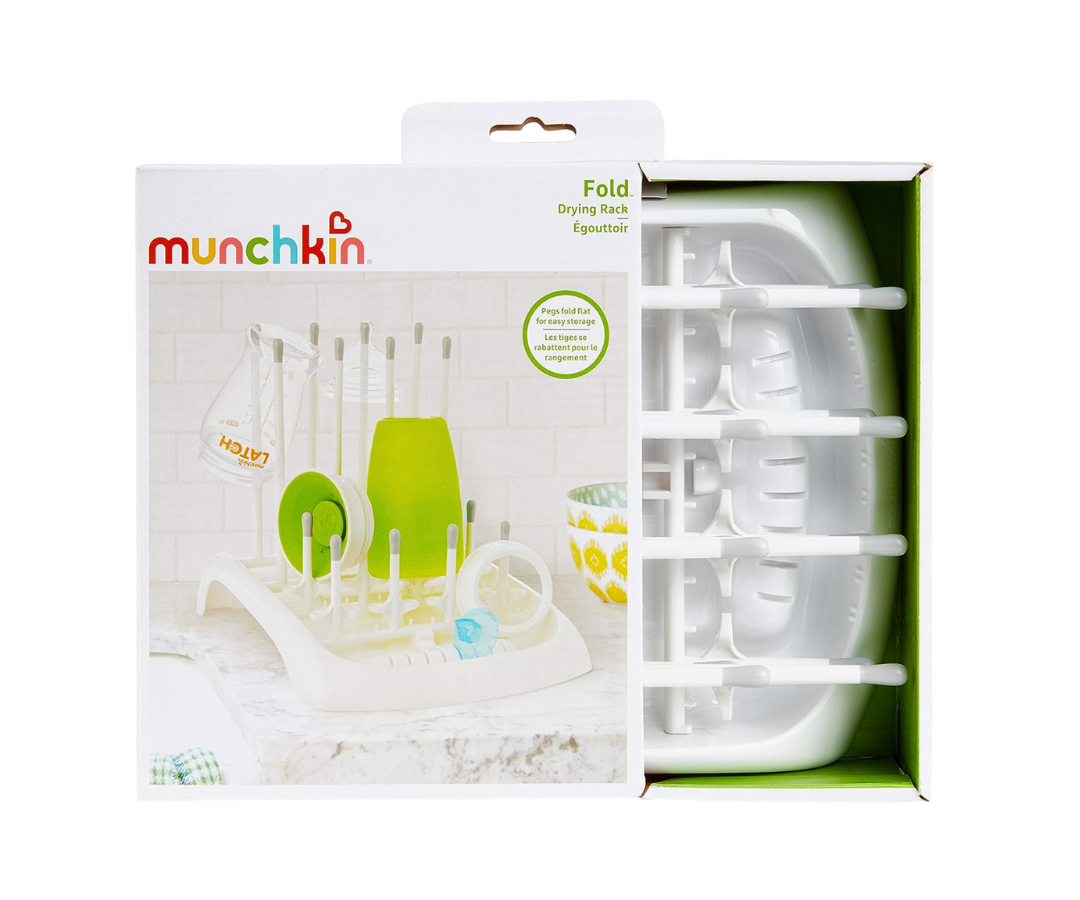 Rack De Secado Munchkin