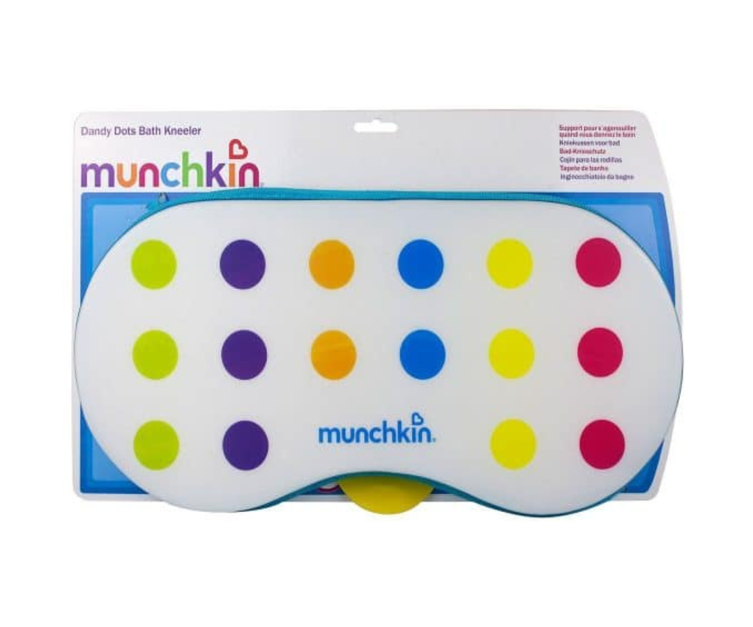 Almohadilla para bañera