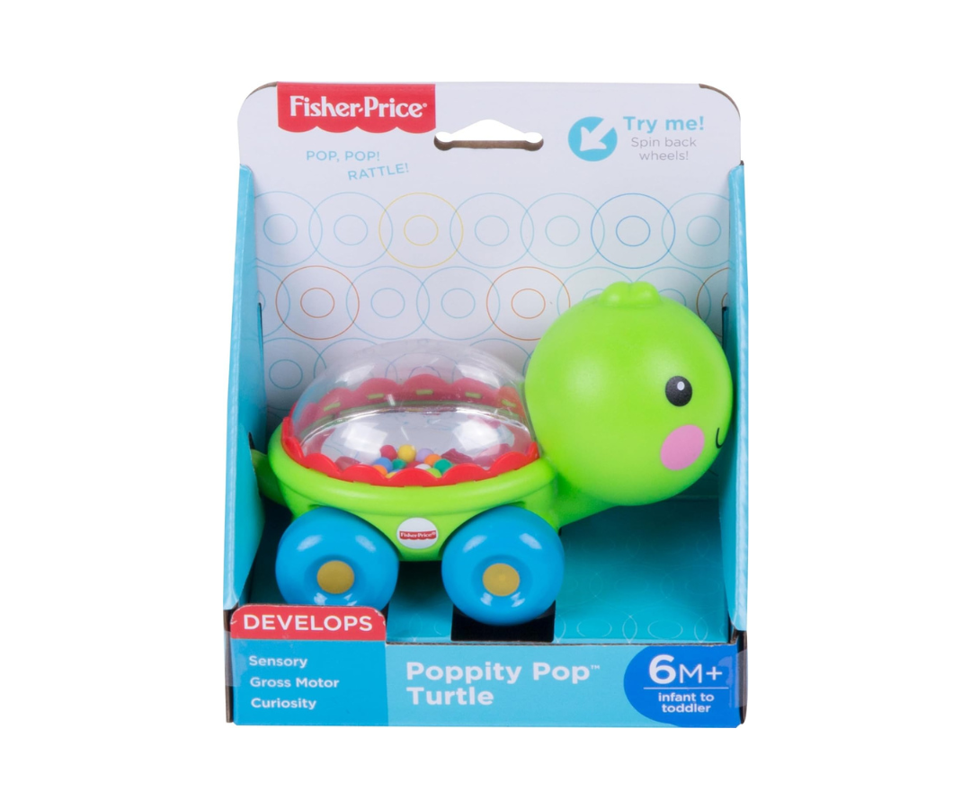 Vehiculos Mov. Y Sonidos Fisher Price