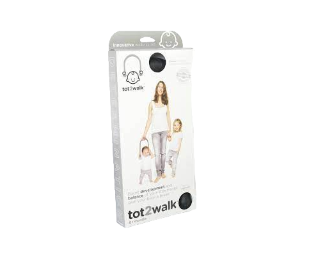 Entrenador Para Caminar Tot2 Walk