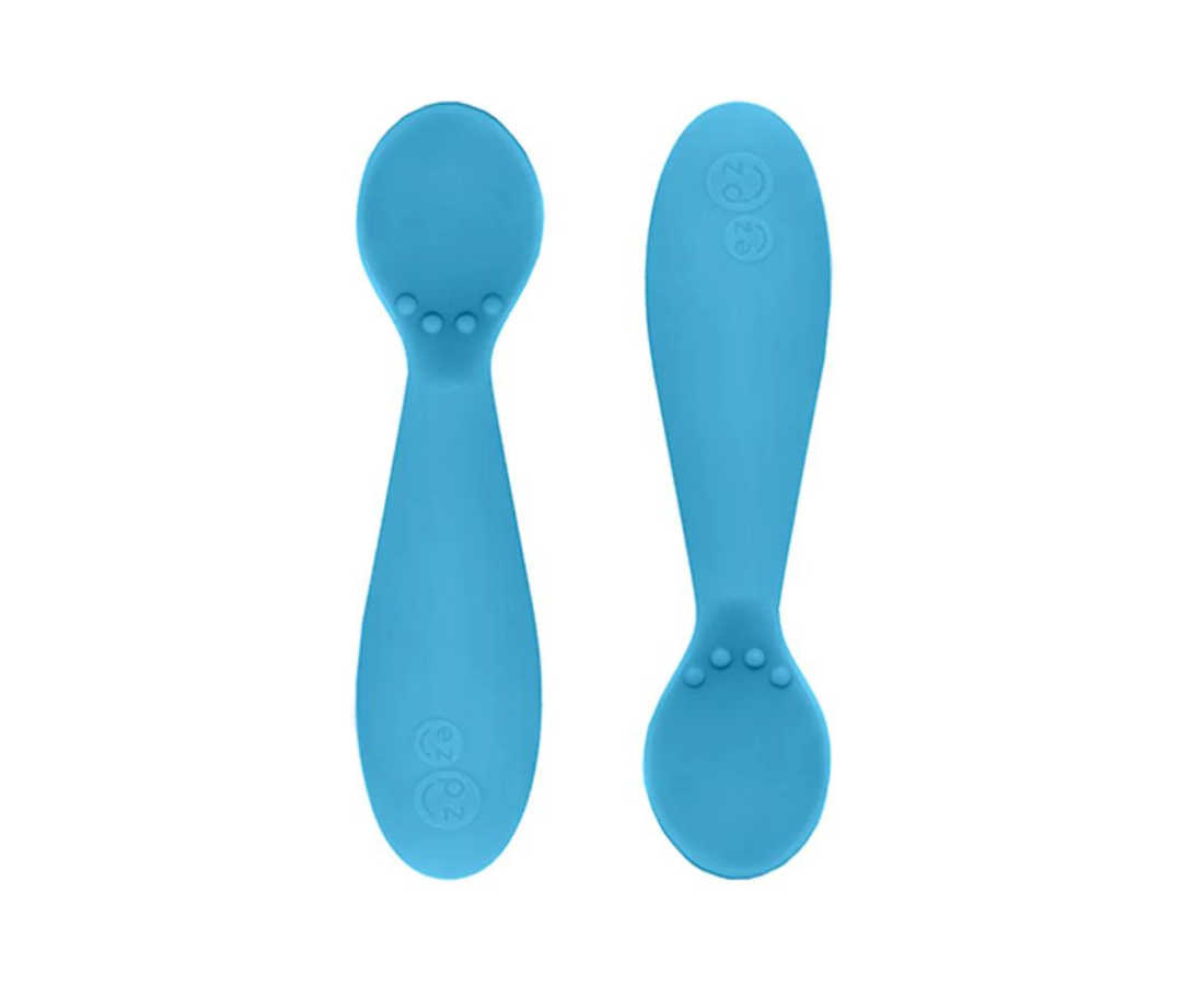 Tiny Cuchara Azul Ezpz