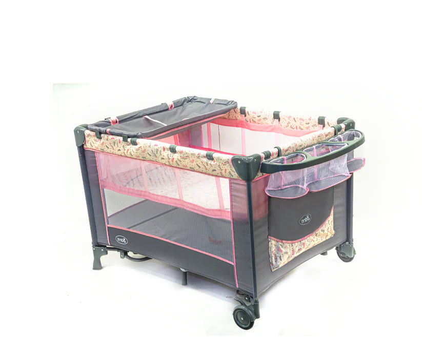 Cuna Corral Alessia Rosa