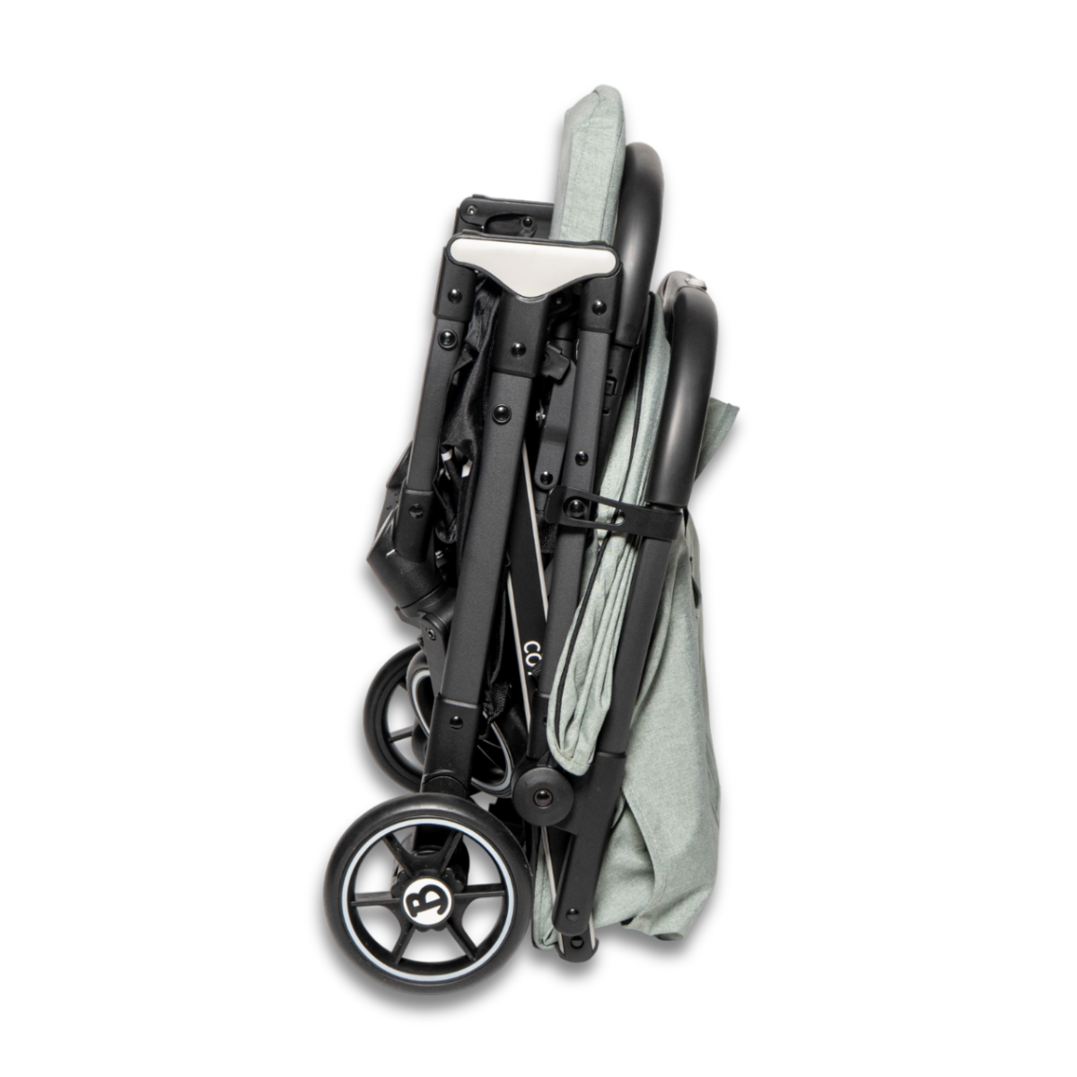 Coche Cot Travel System | Green Born