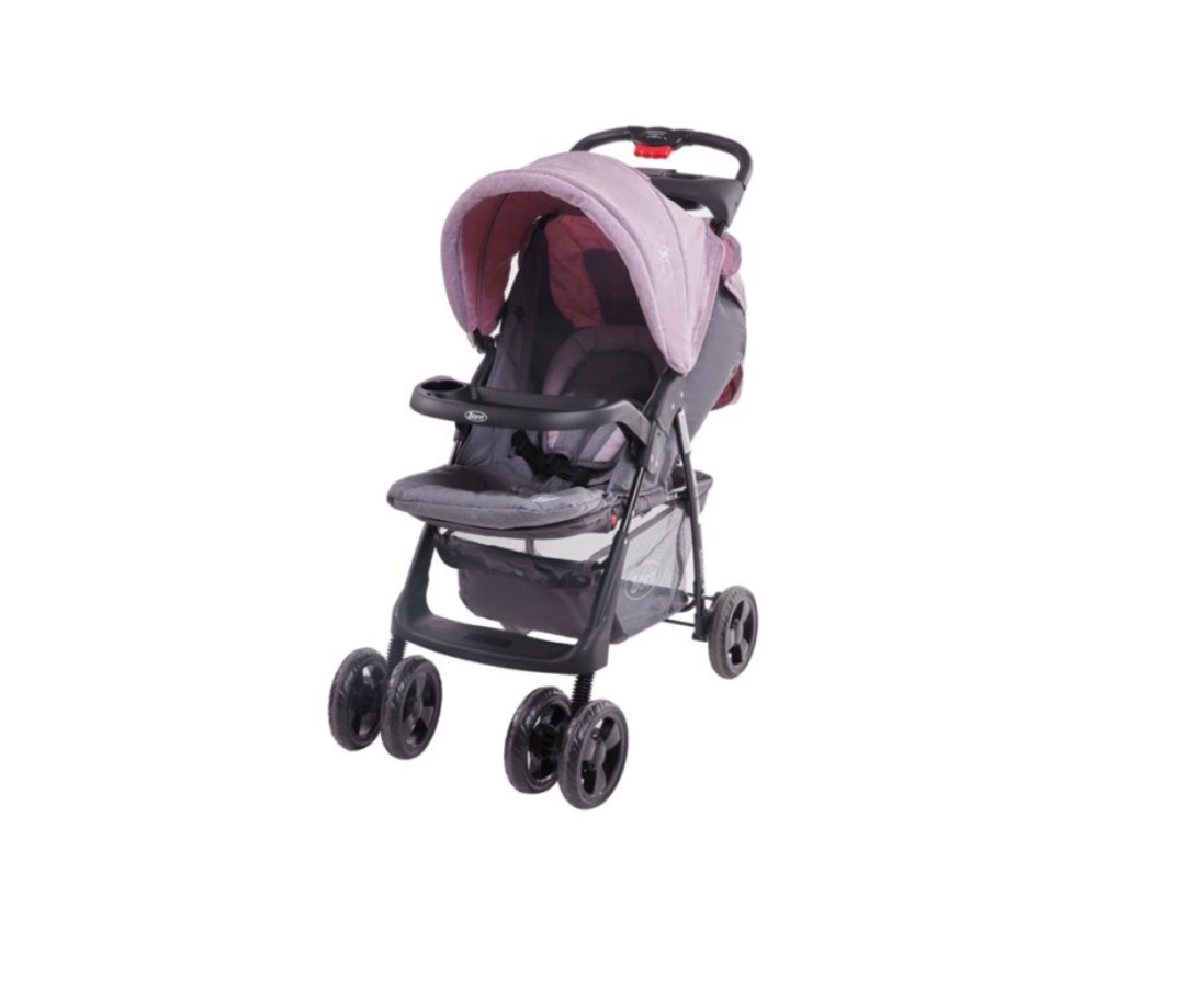 Coche 4 En 1 Arianna Forte Born