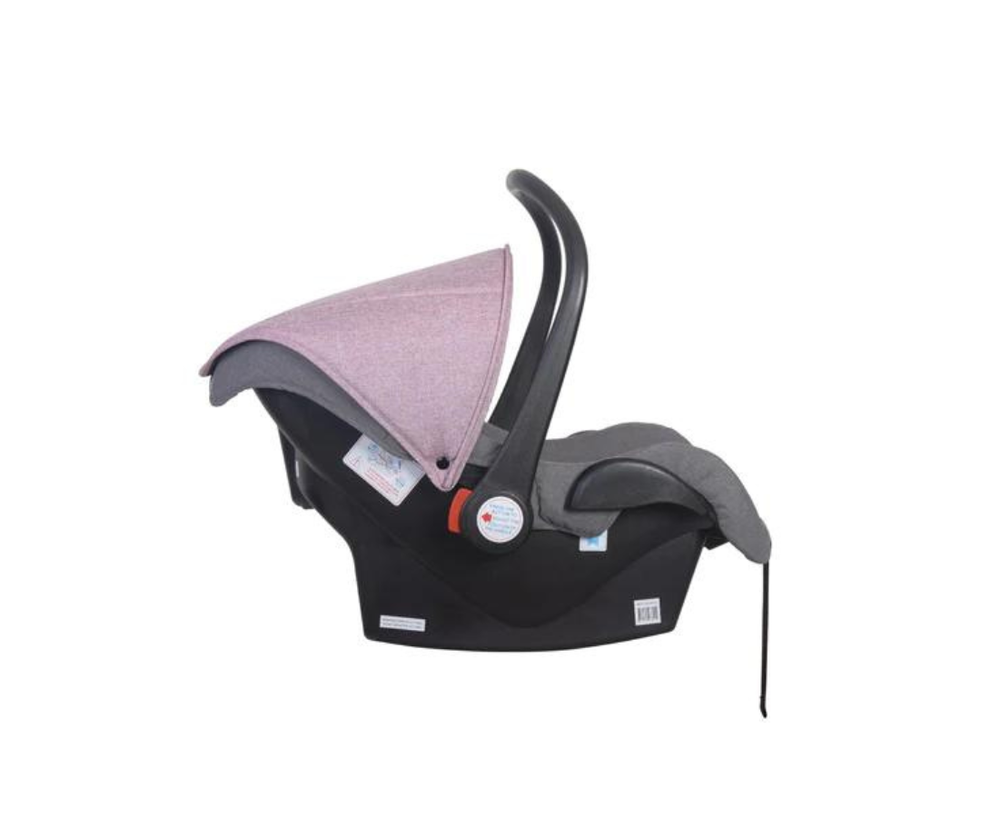 Portabebé Sin Base Born