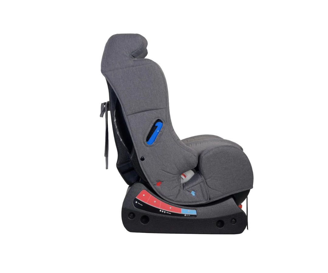 Asiento Space One Arianna Born