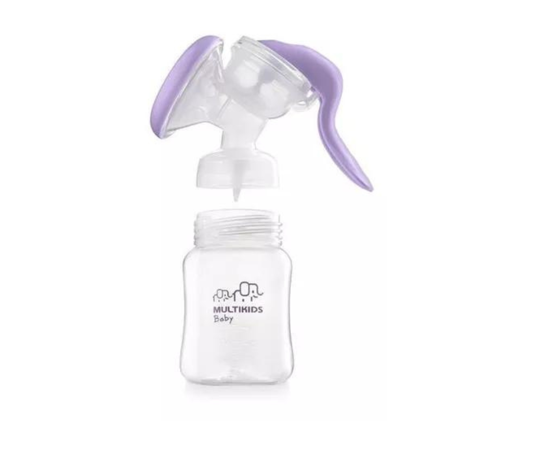 Saca Leche Manual - M2 - Sweet Assist