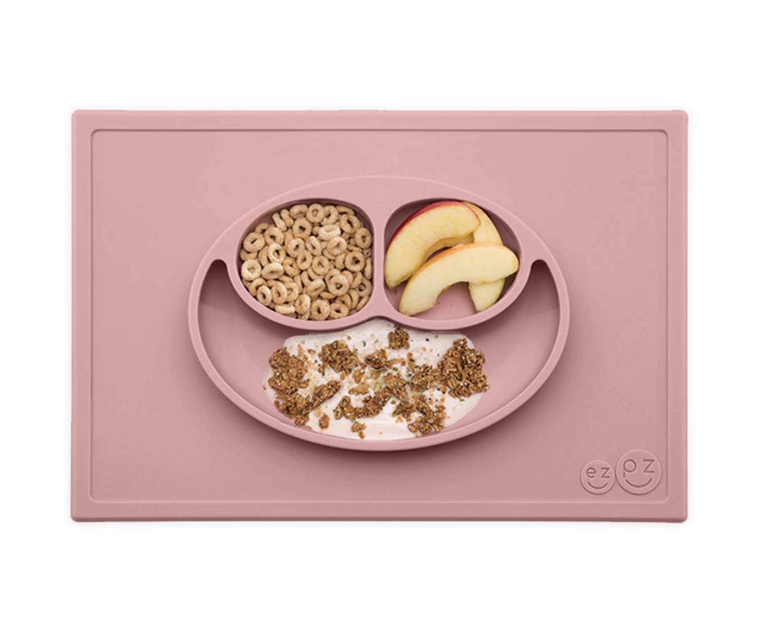 Happy Mat Blush Ezpz