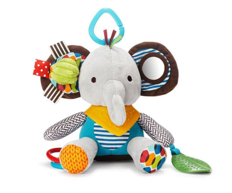 Peluche Mordedor Elefante Skip Hop