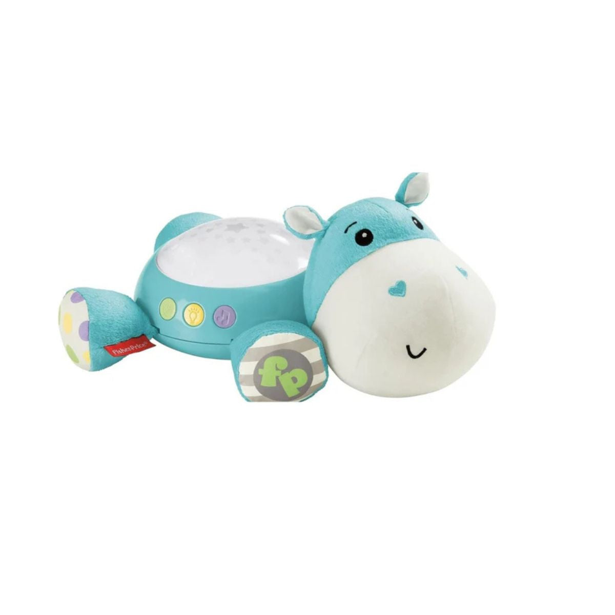 Proyector Hipo Hora de Dormir