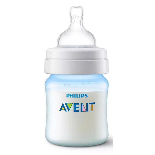 Biberon anticolic 4oz